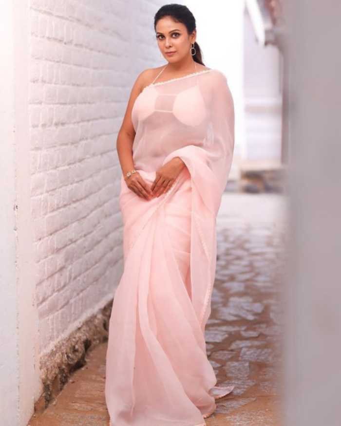 chandini tamilarasan 5